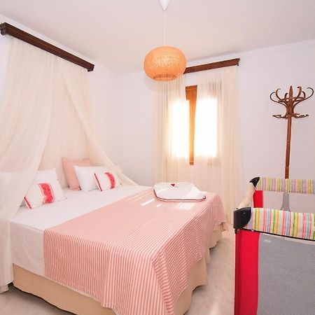 003 Casa Ca Ses Nines Etv15535 By Mallorca Charme Муро Екстер'єр фото