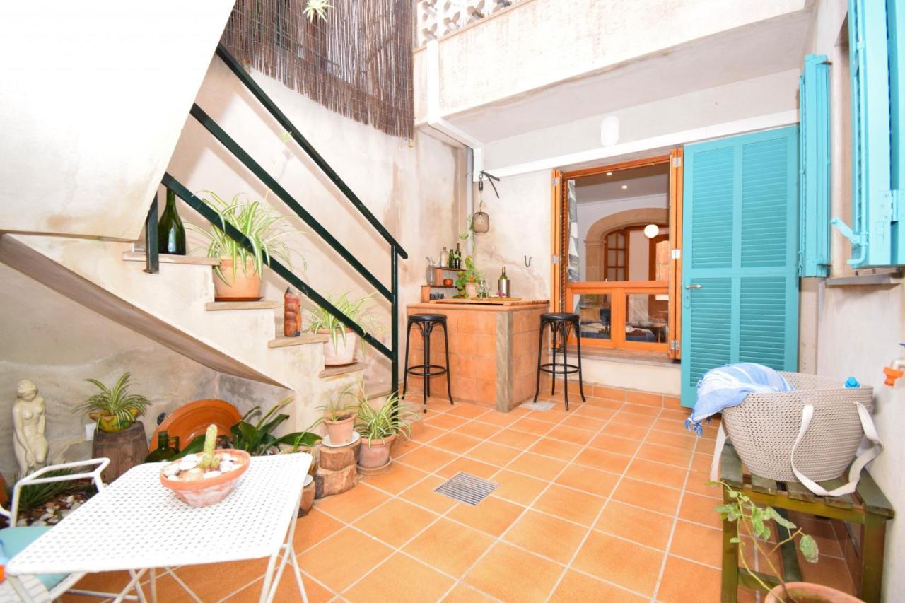 003 Casa Ca Ses Nines Etv15535 By Mallorca Charme Муро Екстер'єр фото