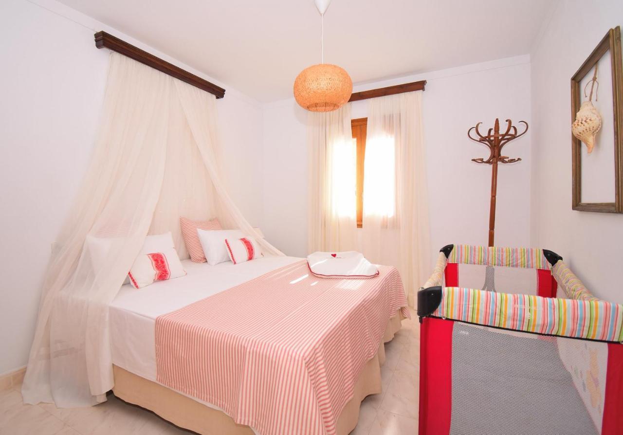 003 Casa Ca Ses Nines Etv15535 By Mallorca Charme Муро Екстер'єр фото