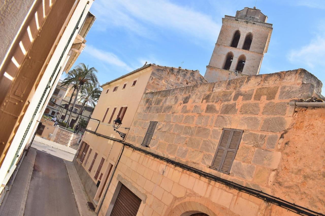 003 Casa Ca Ses Nines Etv15535 By Mallorca Charme Муро Екстер'єр фото
