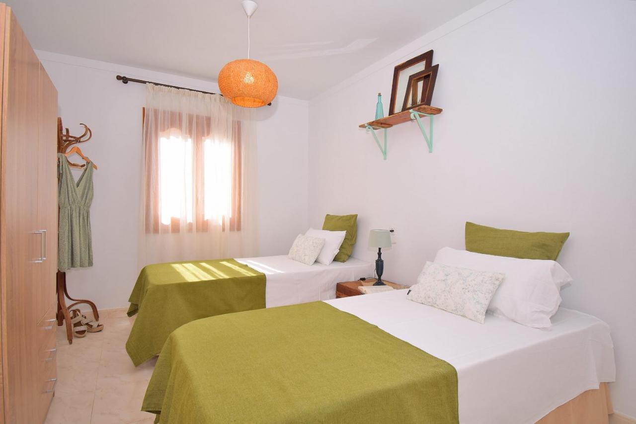 003 Casa Ca Ses Nines Etv15535 By Mallorca Charme Муро Екстер'єр фото