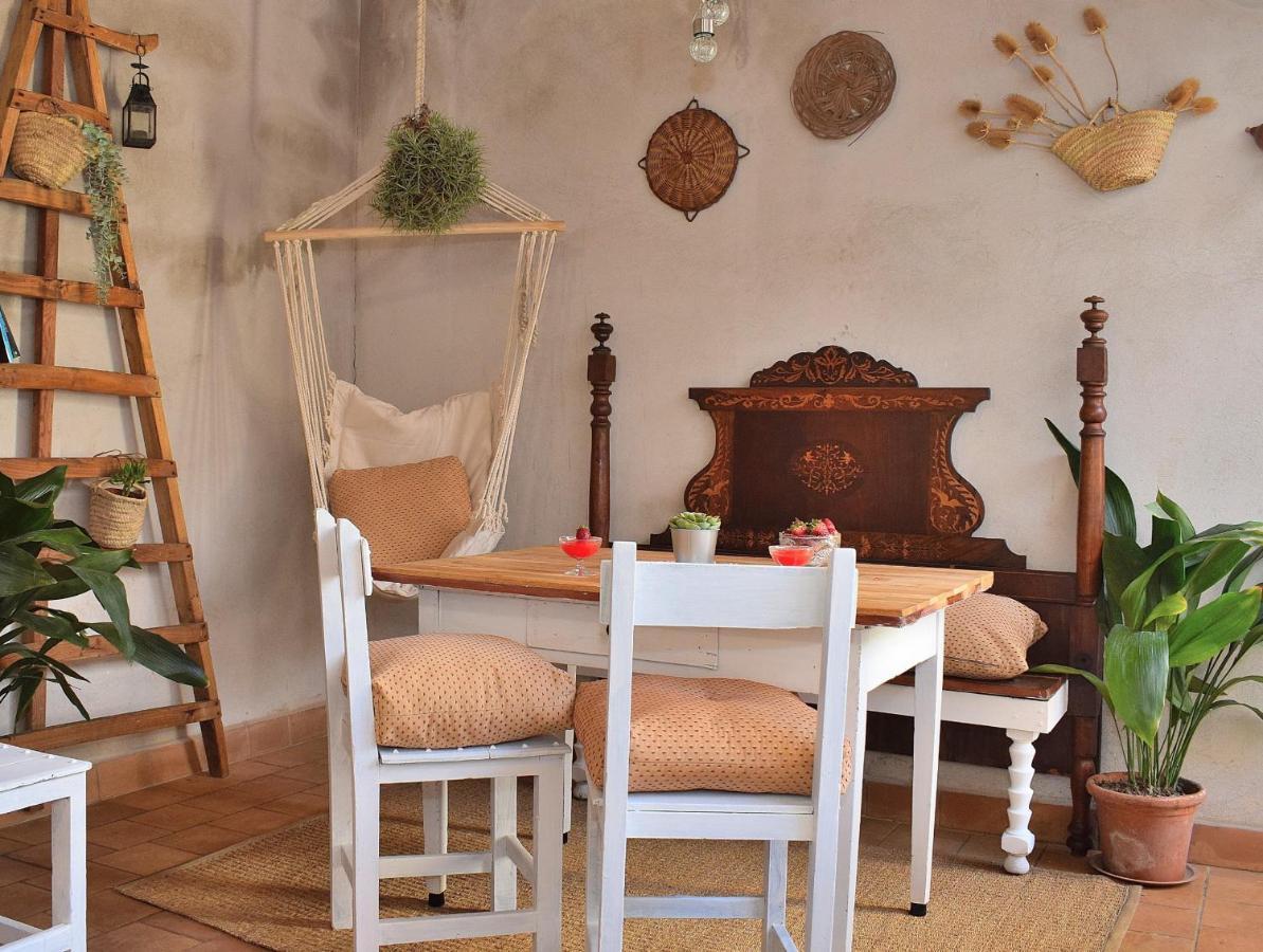 003 Casa Ca Ses Nines Etv15535 By Mallorca Charme Муро Екстер'єр фото