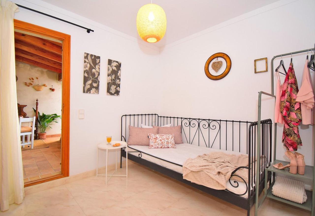 003 Casa Ca Ses Nines Etv15535 By Mallorca Charme Муро Екстер'єр фото