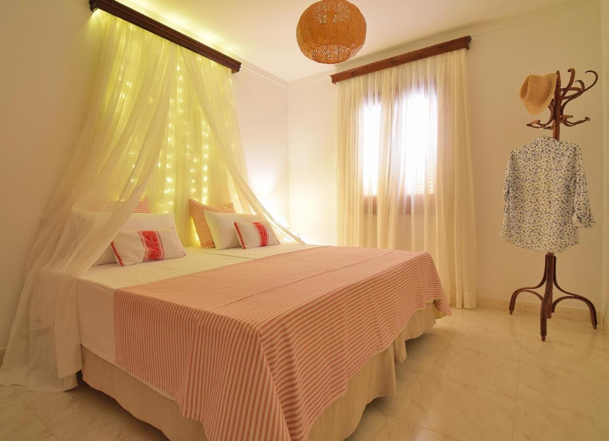 003 Casa Ca Ses Nines Etv15535 By Mallorca Charme Муро Екстер'єр фото