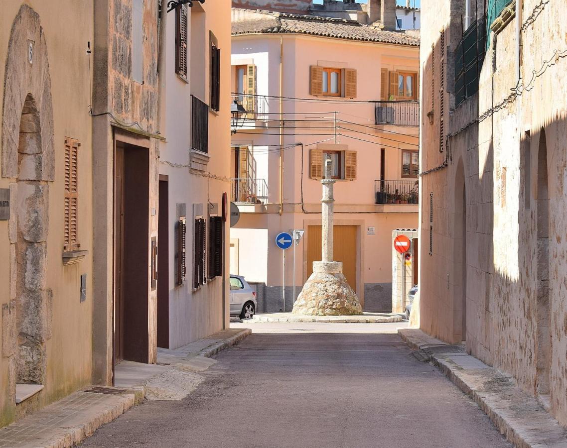 003 Casa Ca Ses Nines Etv15535 By Mallorca Charme Муро Екстер'єр фото