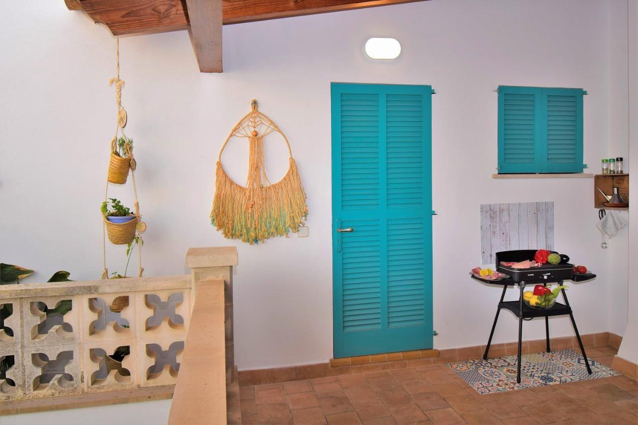 003 Casa Ca Ses Nines Etv15535 By Mallorca Charme Муро Екстер'єр фото